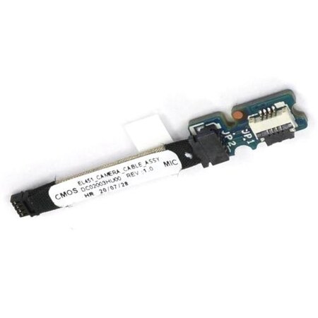Lenovo CAMERA TRANS BOARD W/CABLE 5C50S24911